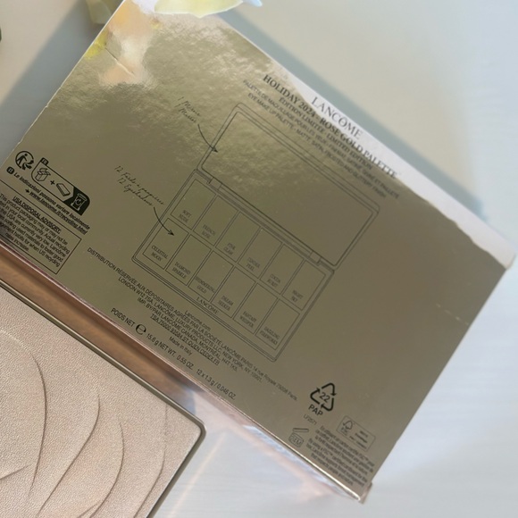 NEW ⭐️ Lancome Limited Edition Palette - Picture 8 of 13